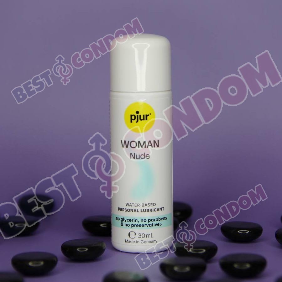 Лубрикант для жінок Pjur Woman Nude